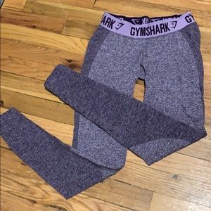 Gymshark Flex Leggings